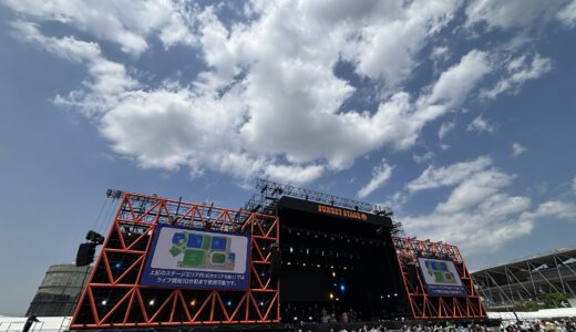 JAPANJAM参戦